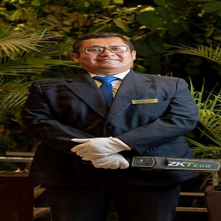 Hotel Gran Palma Piura Zewnętrze zdjęcie