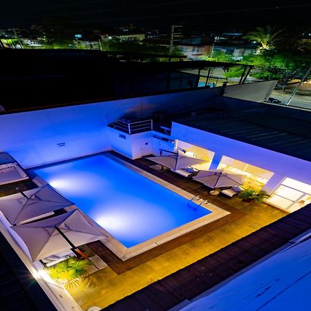 Hotel Gran Palma Piura Zewnętrze zdjęcie