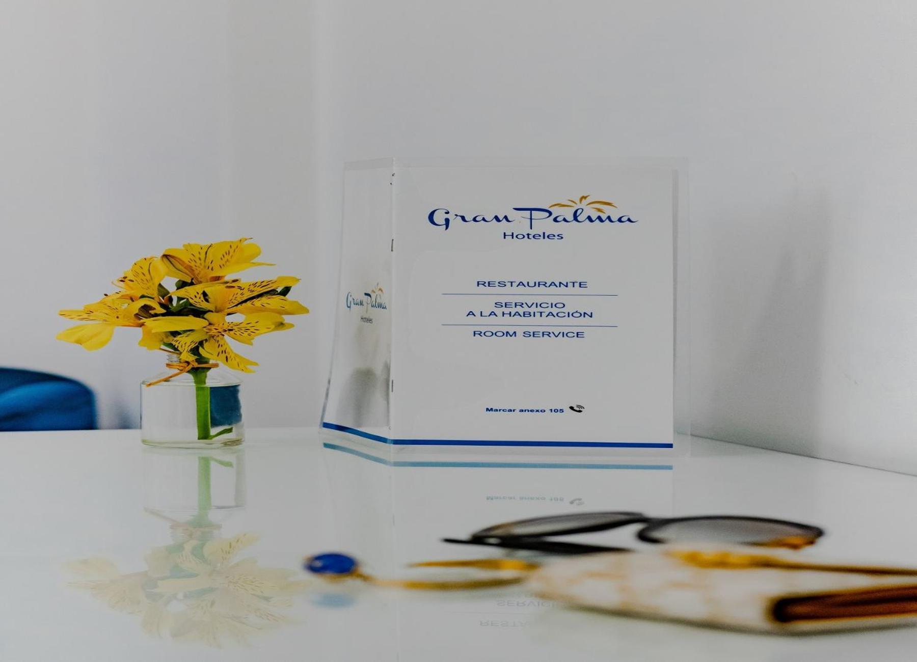Hotel Gran Palma Piura Zewnętrze zdjęcie