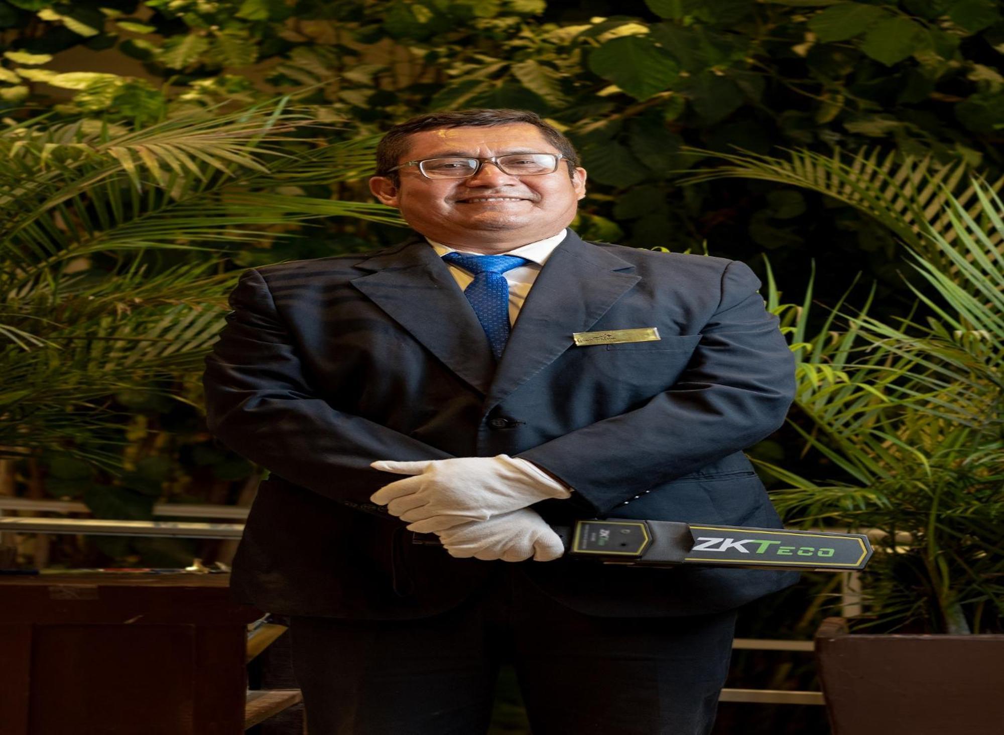 Hotel Gran Palma Piura Zewnętrze zdjęcie