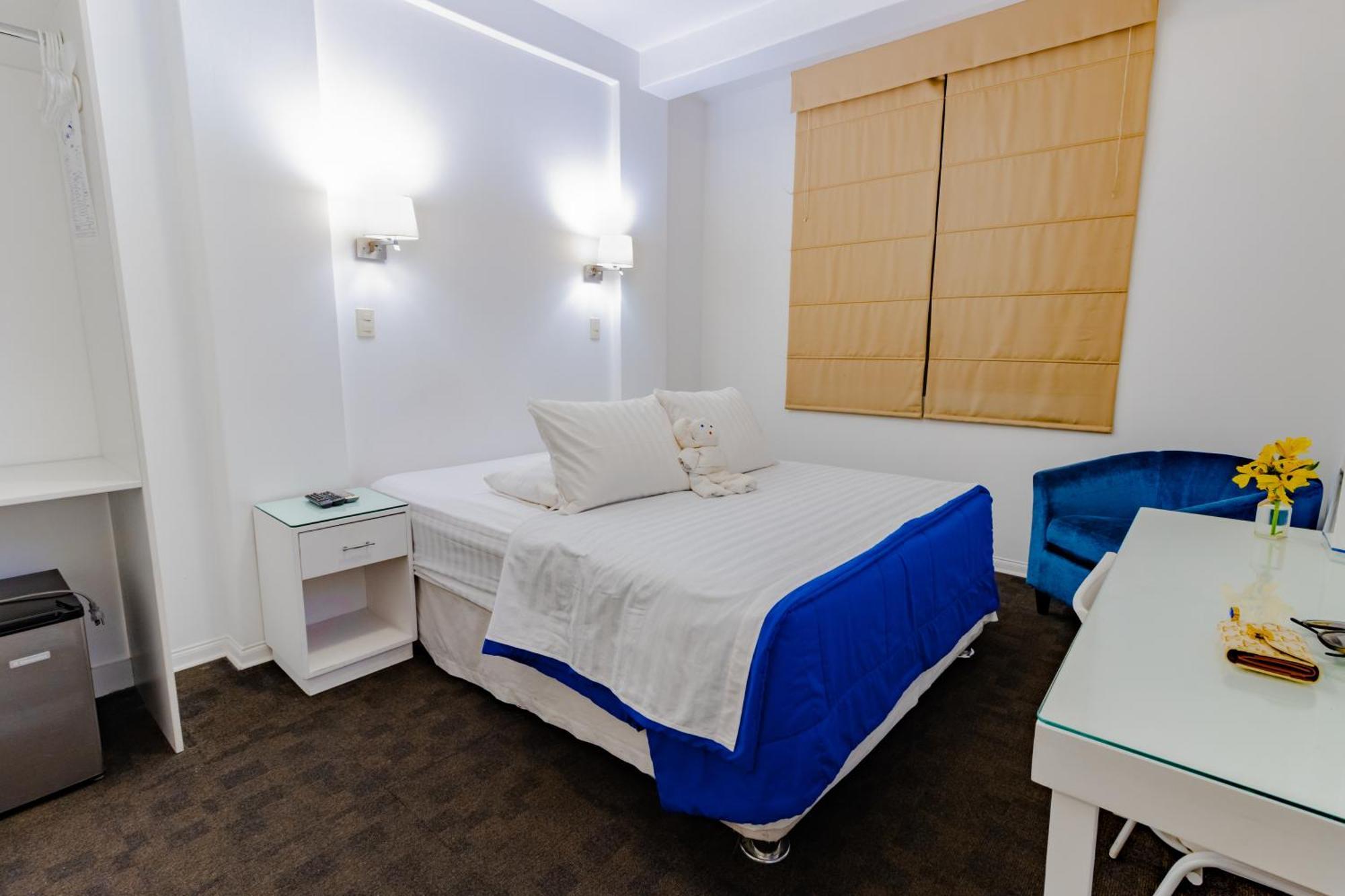 Hotel Gran Palma Piura Zewnętrze zdjęcie