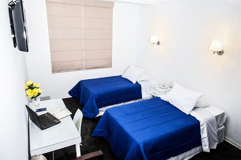 Hotel Gran Palma Piura Zewnętrze zdjęcie