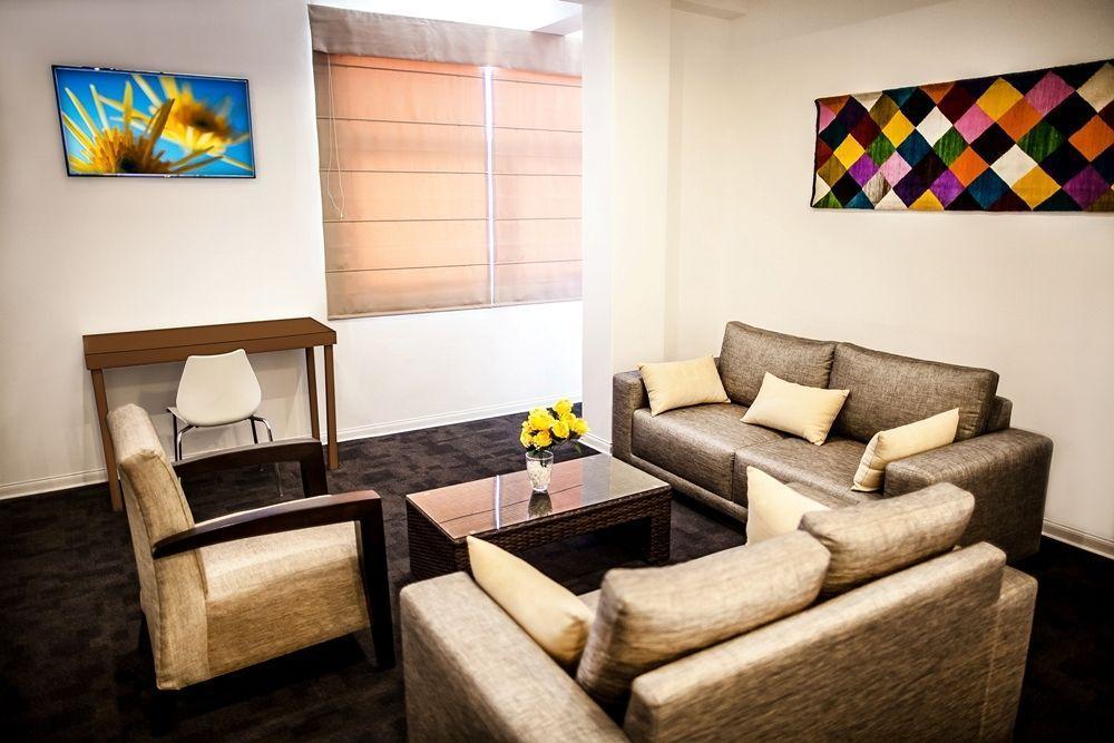 Hotel Gran Palma Piura Zewnętrze zdjęcie