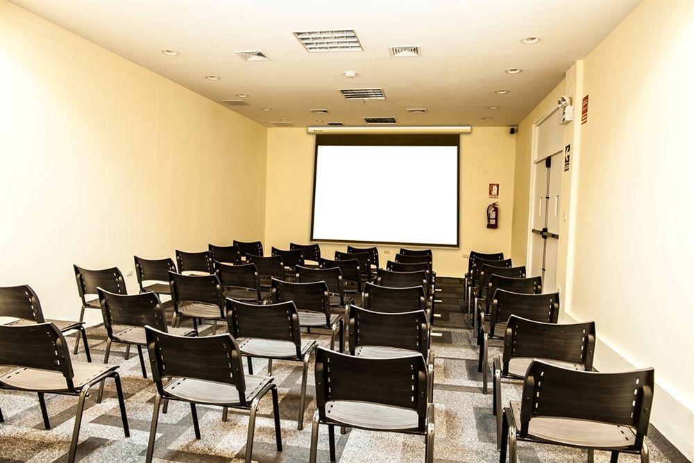 Hotel Gran Palma Piura Zewnętrze zdjęcie