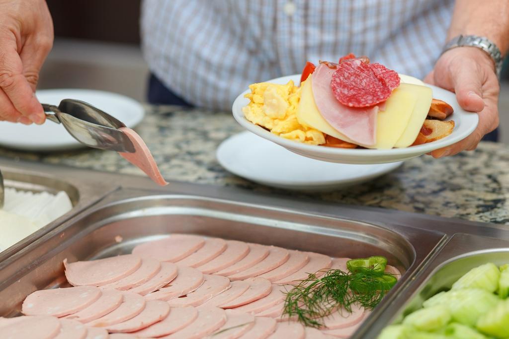 Hotel Gran Palma Piura Zewnętrze zdjęcie