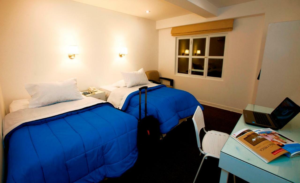 Hotel Gran Palma Piura Zewnętrze zdjęcie