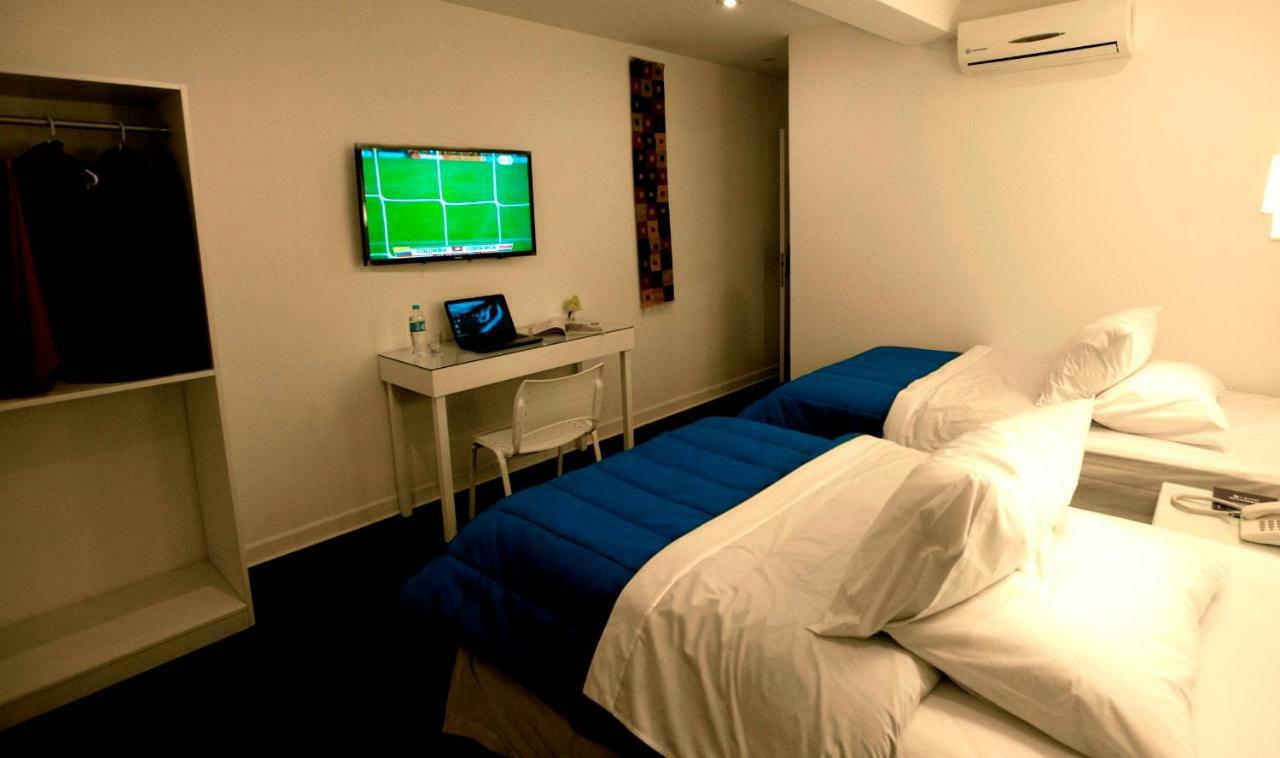 Hotel Gran Palma Piura Zewnętrze zdjęcie